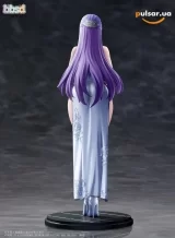 Оригинальная аниме фигурка &laquo;BBSD Studio - Fern Cheongsam Girl Frieren: Beyond Journey's End&raquo;