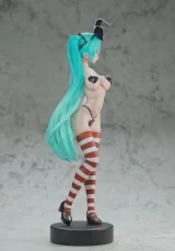 Оригинальная аниме фигурка «SC Studio - Project Sekai Hatsune cos shimakaze»