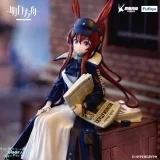 Оригинальная аниме фигурка «"Arknights" Noodle Stopper Figure -Amiya: Newsgirl Ver.-»