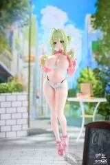 Оригінальна аніме фігурка  &laquo;Umikawa - Ooyoko Aga 1/6 Scale Figure&raquo;