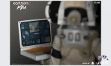 Оригинальная фигурка «Shadowfax Earthon - 1/6 Intern Miu KW-EP-00 Collectible Action Figure»