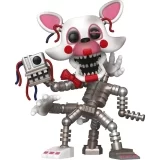 Виниловая фигурка &laquo;Funko POP! Five Nights at Freddy's Mangle Super 6-Inch №1087&raquo;