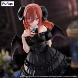 Оригинальная аниме фигурка «"The Quintessential Quintuplets ＊" BiCute Dark Figure -Nakano Miku-»