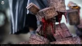 Оригинальная аниме фигурка &laquo;ZanyJoke Studio - Ultimate Statues Series Naoya Zenin Jujutsu Kaisen&raquo;