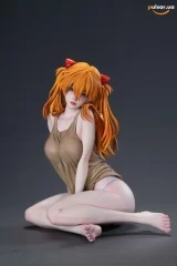 Оригинальная аниме фигурка &laquo;WAWA Studio - Asuka Langley Sohryu Neon Genesis Evangelion&raquo;