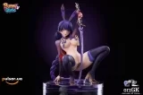 Оригинальная аниме фигурка &laquo;Bunny Studio - Raiden Shogun Genshin Impact&raquo;