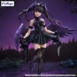 Оригінальна аніме фігурка «"Date A Live Ⅴ" BiCute Dark Figure Tokisaki Kurumi»
