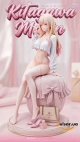 Оригинальная аниме фигурка &laquo;ZM Studio - Marin Kitagawa My Dress-Up Darling&raquo;