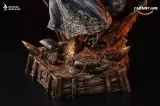 Оригинальная аниме фигурка &laquo;1/6 Scale Artillery Witch-Trench Crusade-Bonfire workshop Studio&raquo;
