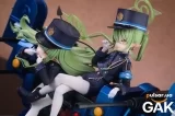 Оригинальная аниме фигурка &laquo;1/7 Scale Tachibana Hikari and Tachibana Nozomi-Blue Archive-GAK Studio&raquo;