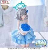 Оригинальная аниме фигурка &laquo;SEGA - Yumemirize Blue Archive Shiroko Figure&raquo;