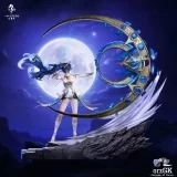 Оригинальная аниме фигурка &laquo;Hakimi Studio - Iuno Drawing the Bow Wuthering Waves&raquo;