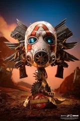 Оригинальная  фигурка «PureArts Studio - Borderlands Psycho Bandit Art Mask»