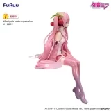 Оригинальная аниме фигурка &laquo;"Hatsune Miku" Noodle Stopper Figure Sakura Miku 2026&raquo;