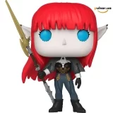 Виниловая фигурка &laquo;Funko POP! &bull; &bull; Metaphor: ReFantazio ◉ Hulkenberg № 1228&raquo;