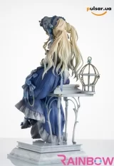 Оригинальная аниме фигурка &laquo;1/7 Scale Girl in Afternoon Tea-Rainbow Studio&raquo;