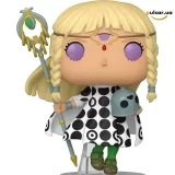 Виниловая фигурка &laquo;Funko POP! &bull; &bull; Metaphor: ReFantazio ◉ Eupha № 1230&raquo;