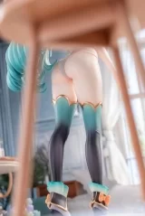 Оригинальная аниме фигурка «Fix cast Studio - Firefly Honkai: Star Rail»