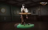 Оригинальная аниме фигурка &laquo;1/6 Scale Pieck Finger-Attack on Titan-Cedar Studio&raquo;