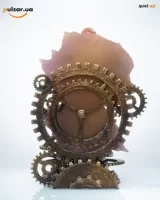 Оригинальная аниме фигурка &laquo;1/6 Scale Makise Kurisu-Steins Gate-QuietArt Studio&raquo;