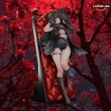 Оригинальная аниме фигурка &laquo;Alice21 Studio - Crimson Reminiscence Chisa Wuthering Waves&raquo;