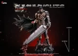 Оригинальная аниме фигурка «Faith Studio - Berserk 1/6 Series #4 Guts»