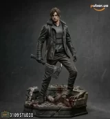 Оригинальная sci-fi фигурка &laquo;3109 Studio - Leon Scott Kennedy Resident Evil&raquo;