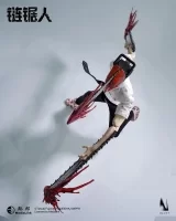 Оригинальная фигурка «INART - Chainsaw Man Season 1 Chainsaw Man MAG026 Action Figure»