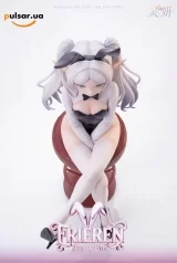 Оригинальная аниме фигурка &laquo;1/6 Scale Bunny Girl Frieren-Frieren: Beyond Journey's End-LingYan Studio&raquo;