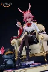 Оригинальная аниме фигурка &laquo;1/6 Scale Evanescia-Honkai: Star Rail-Loulan Studio&raquo;