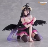 Оригинальная аниме фигурка &laquo;"Overlord" Desktop Cute Figure Albedo Negligee Ver.&raquo;