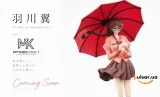 Оригинальная аниме фигурка &laquo;Mythos Kraft Studio - Tsubasa Hanekawa Bakemonogatari&raquo;