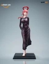Оригинальная аниме фигурка &laquo;QuietArt Studio - Makima Control Devil Chainsaw Man&raquo;