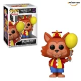 Виниловая фигурка &laquo;Funko POP! &bull; &bull; Five Nights at Freddy's ◉ Balloon Foxy № 907&raquo;