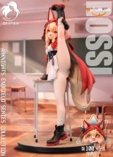 Оригинальная аниме фигурка &laquo;Ji Meng Studio - Rossi Arknights: Endfield&raquo;