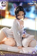 Оригинальная аниме фигурка &laquo;1/4 Scale Kochou Shinobu-Demon Slayer-MAN'S VIEM Studio&raquo;