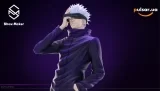 Оригинальная аниме фигурка &laquo;ShowMaker Studio - Satoru Gojo Jujutsu Kaisen&raquo;