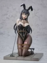 Оригинальная аниме фигурка «Make Zero Studio - Seishun Buta Yaro Sakurajima»