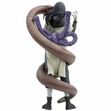 Оригинальная аниме фигурка «Ichiban Kuji Naruto Shippuden Densetsu no Sannin: Orochimaru Masterlise Emoving»