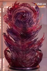 Оригинальная аниме фигурка &laquo;Aeterna Studio - Makima Chainsaw Man&raquo;