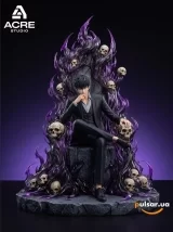Оригинальная аниме фигурка &laquo;1/6 Scale Sung Jin Woo-Solo Leveling-Acre Studio&raquo;