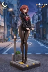 Оригинальная аниме фигурка &laquo;1/6 Scale Higuchi Madoka-THE IDOLM@STER SHINY COLORS&zwnj;-The Moon Studio&raquo;