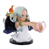 Оригинальная аниме фигурка &laquo;Ichiban Kuji One Piece Memory of Heroines Devil's Night - Last One Prize S-Snake Art Scale Figure&raquo;