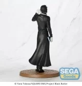 Оригинальная аниме фигурка «"Black Butler: Public School Arc" Luminasta Sebastian Michaelis»