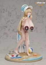 Оригинальная аниме фигурка &laquo;1/6 Scale Ichinose Asuna-Blue Archive-Beast Studio&raquo;