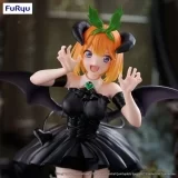 Оригинальная аниме фигурка «"The Quintessential Quintuplets Specials 2" BiCute Dark Figure Nakano Yotsuba»