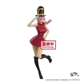 Оригинальная аниме фигурка &laquo;BANPRESTO - One Piece Rebecca - A&raquo;