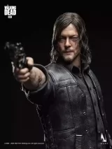 Оригинальная  фигурка «INART - The Walking Dead: Daryl Dixon 1/6 Collectible Figure»