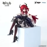 Оригинальная аниме фигурка «"Arknights" Noodle Stopper Figure Surtr»