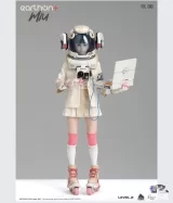 Оригинальная фигурка «Shadowfax Earthon - 1/6 Intern Miu KW-EP-00 Collectible Action Figure»
